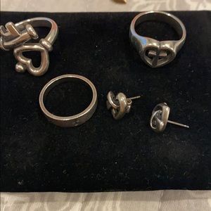 James Avery jewelry